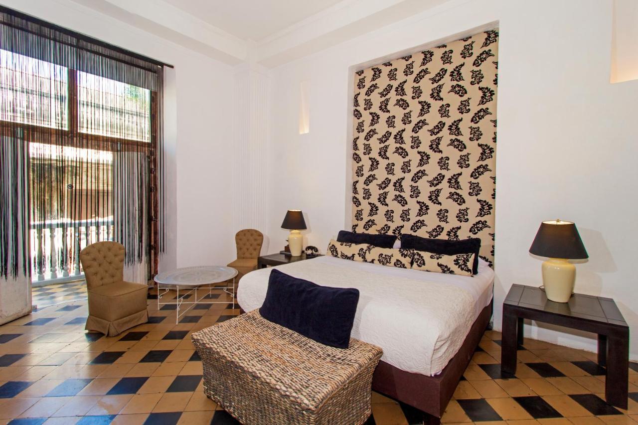 Masaya Collection La Passion Hotel Cartagena Eksteriør billede