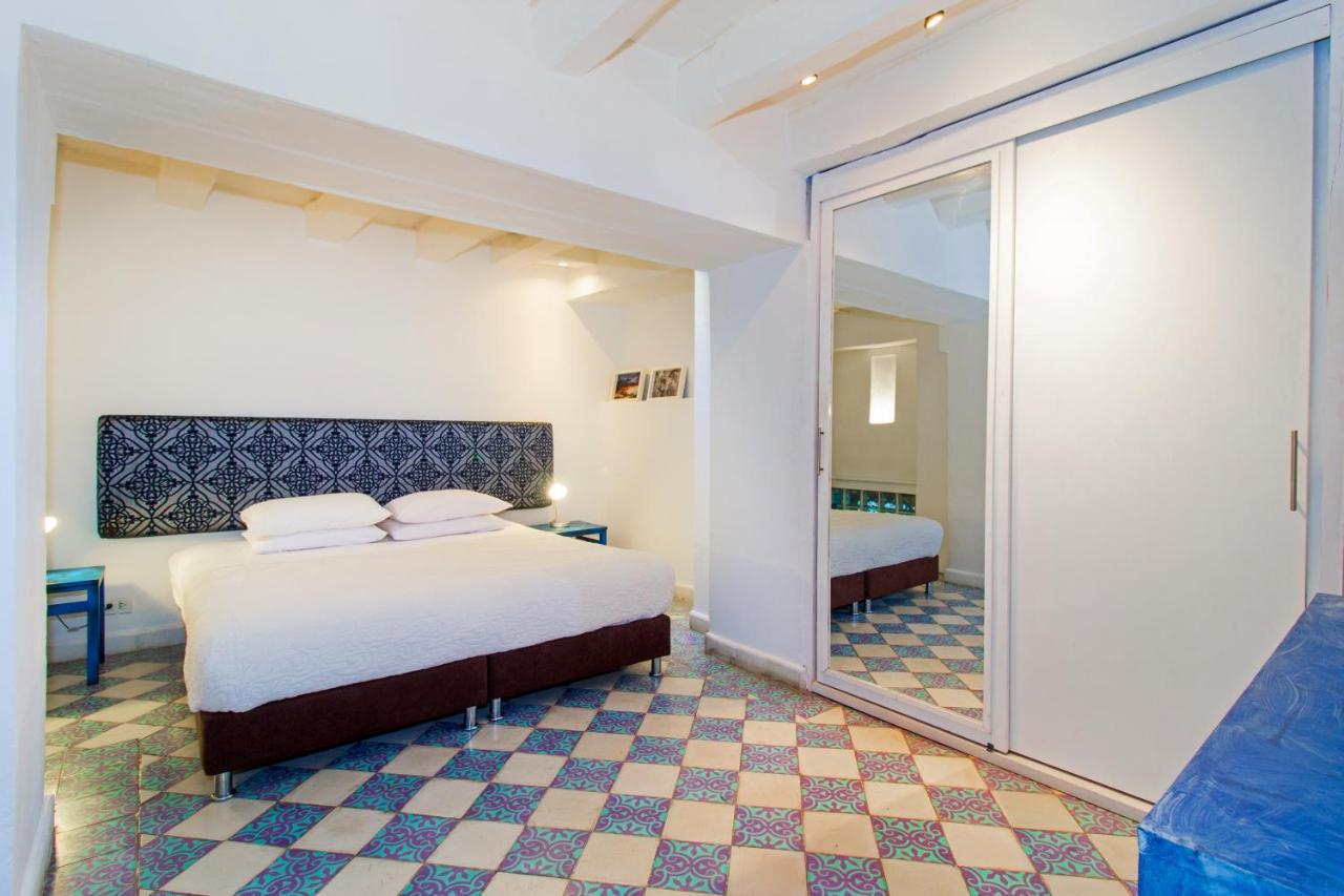Masaya Collection La Passion Hotel Cartagena Eksteriør billede
