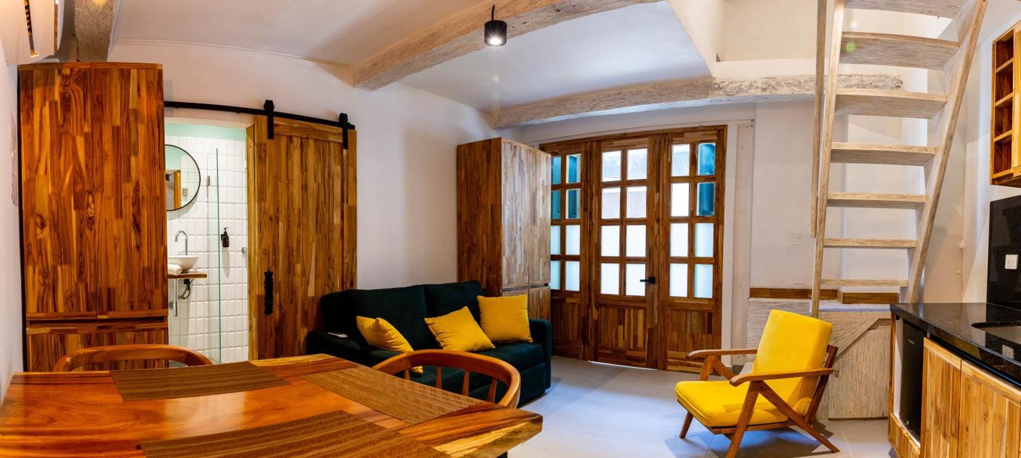 Masaya Collection La Passion Hotel Cartagena Eksteriør billede