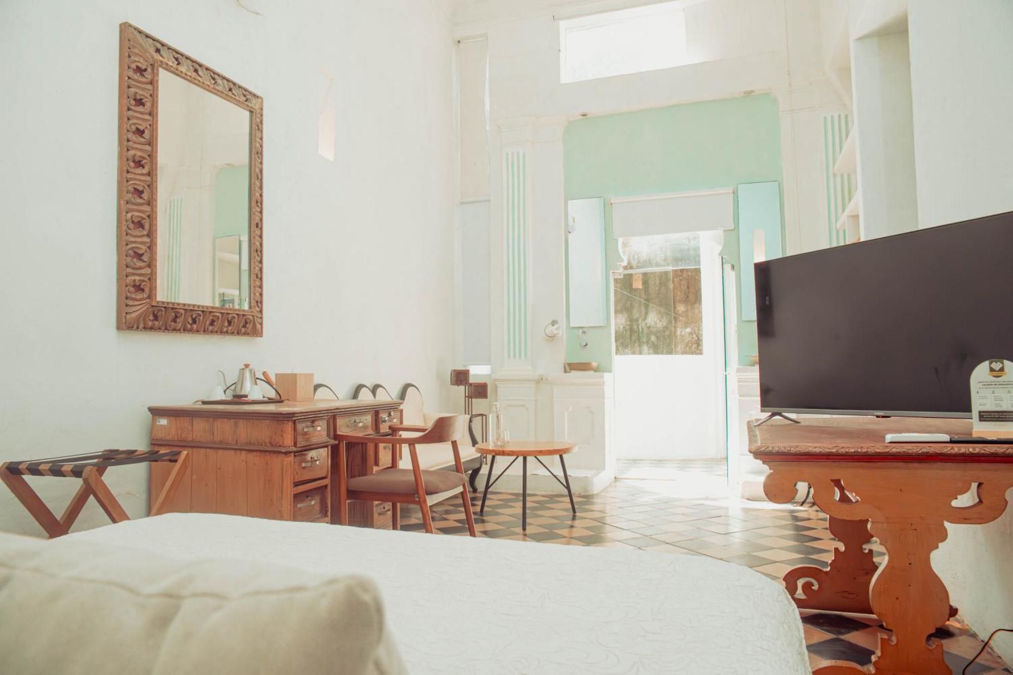 Masaya Collection La Passion Hotel Cartagena Eksteriør billede